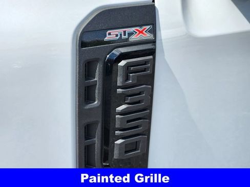 New 2026 Ford F350 XL w/ STX Appearance Package image 13
