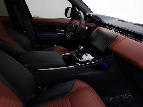 Used 2024 Land Rover Range Rover Sport image 73