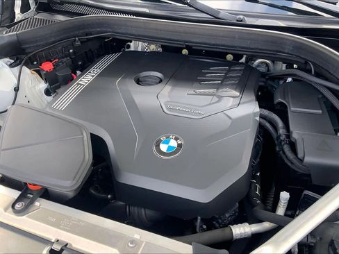 Certified 2023 BMW X3 sDrive30i w/ Premium Package image 32