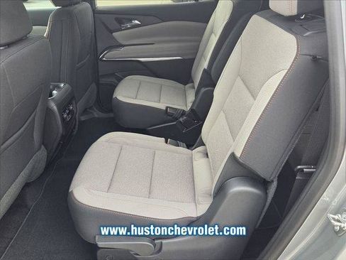 New 2026 Chevrolet Traverse LT w/ Midnight/Sport Edition FWD image 10