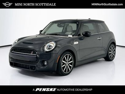 Used 2020 MINI Cooper S