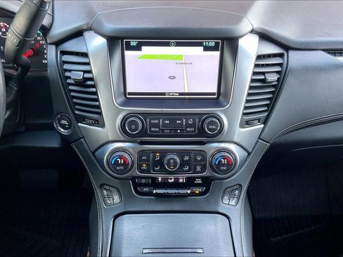 Used 2019 Chevrolet Tahoe Premier w/ Premier Plus Edition image 9