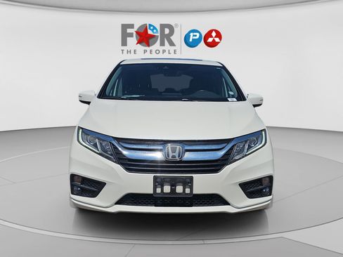 Used 2018 Honda Odyssey EX-L image 8