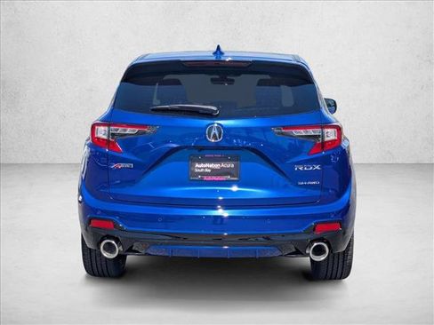 New 2026 Acura RDX A-Spec AWD/4WD image 8
