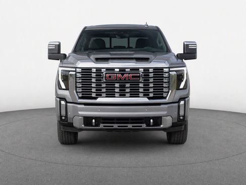 Used 2024 GMC Sierra 2500 Denali w/ Denali Reserve Package AWD/4WD image 5