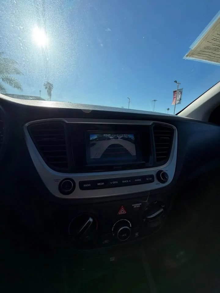 Used 2019 Hyundai Accent SE FWD image 9