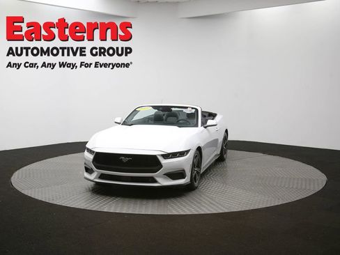 Used 2024 Ford Mustang Premium image 52