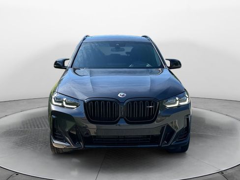 Used 2023 BMW X3 M40i w/ Premium Package AWD/4WD image 2