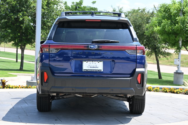 New 2026 Subaru Outback Limited XT AWD/4WD image 4