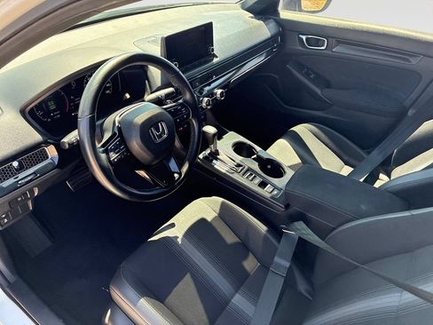 Used 2022 Honda Civic Sport image 10