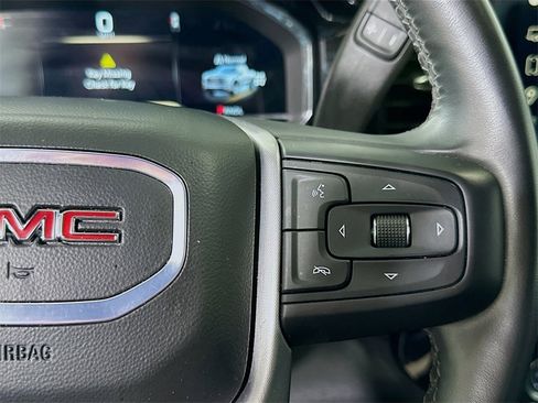 Used 2024 GMC Sierra 1500 SLT image 24