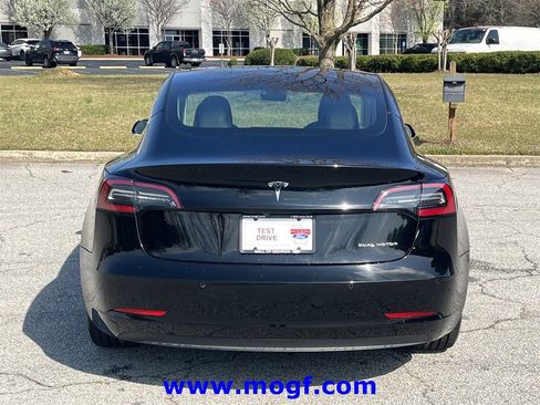 Used 2020 Tesla Model 3 Long Range image 25