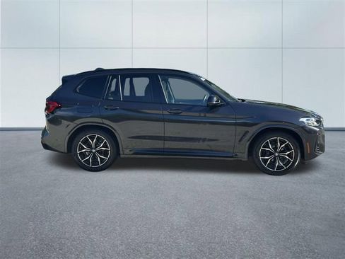 Used 2022 BMW X3 M40i w/ Premium Package AWD/4WD image 5