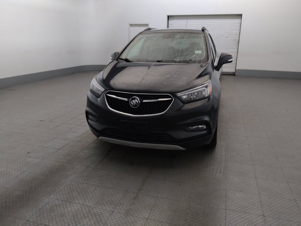 Used 2018 Buick Encore Preferred FWD image 15