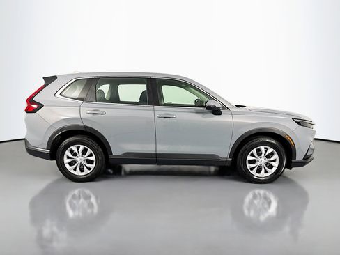 Certified 2023 Honda CR-V LX image 4