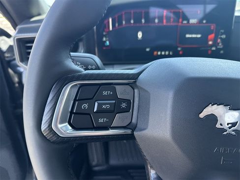 Used 2024 Ford Mustang Coupe image 20