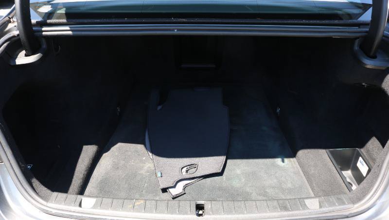 Used 2016 BMW 740i RWD image 24