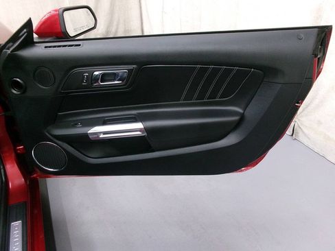 Used 2015 Ford Mustang Premium w/ Equipment Group 201A RWD image 28