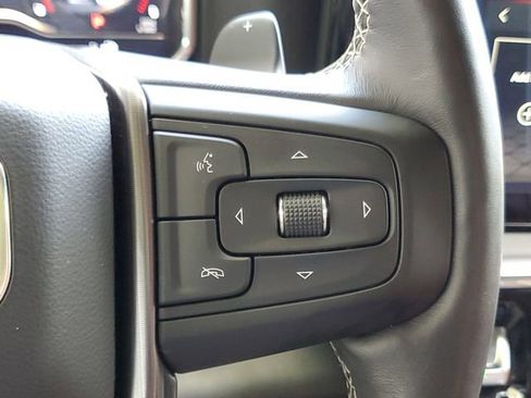 Certified 2024 GMC Sierra 1500 Denali Ultimate AWD/4WD image 21