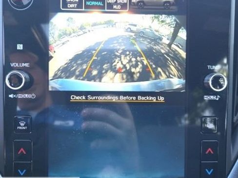 Certified 2025 Subaru Crosstrek 2.5i Sport image 28