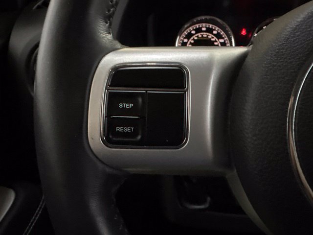 Used 2016 Jeep Compass High Altitude FWD image 47