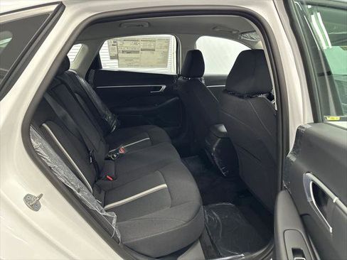 New 2026 Hyundai Sonata SEL image 16