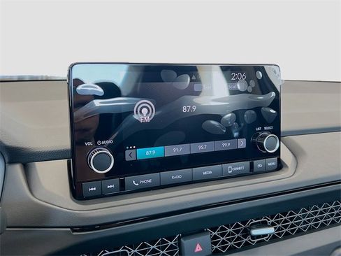 New 2025 Honda Accord SE image 7