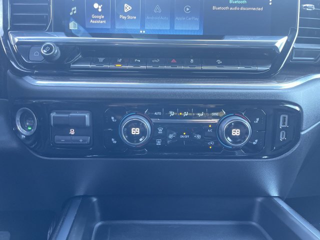 Certified 2025 Chevrolet Silverado 3500 LT w/ All Star Edition AWD/4WD image 19