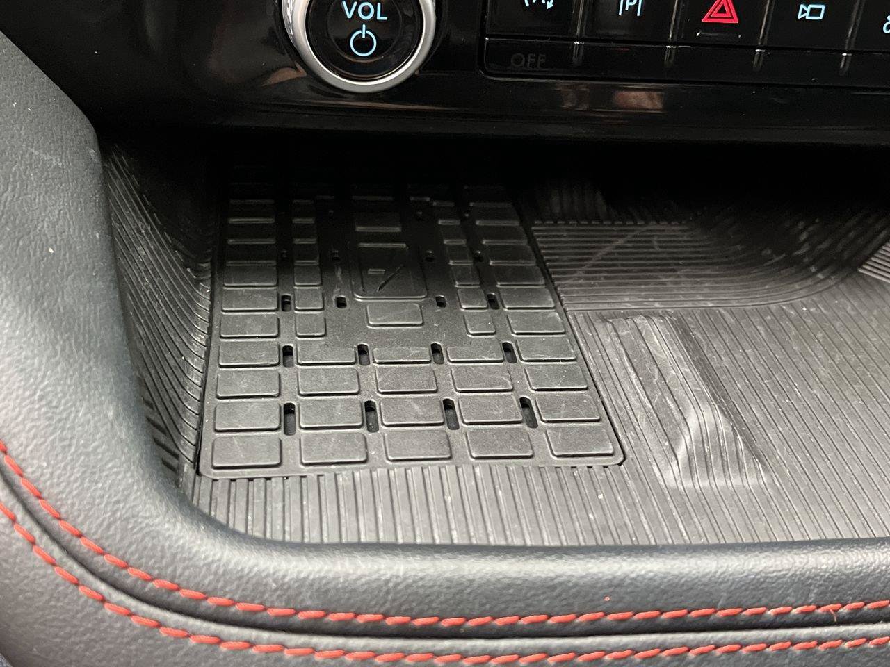 Certified 2025 Ford Explorer ST AWD/4WD image 30