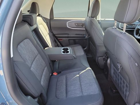 Certified 2022 Ford Bronco Sport Big Bend w/ Convenience Package image 24