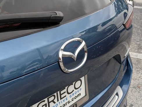 Used 2023 MAZDA CX-5 AWD 2.5 Turbo image 17
