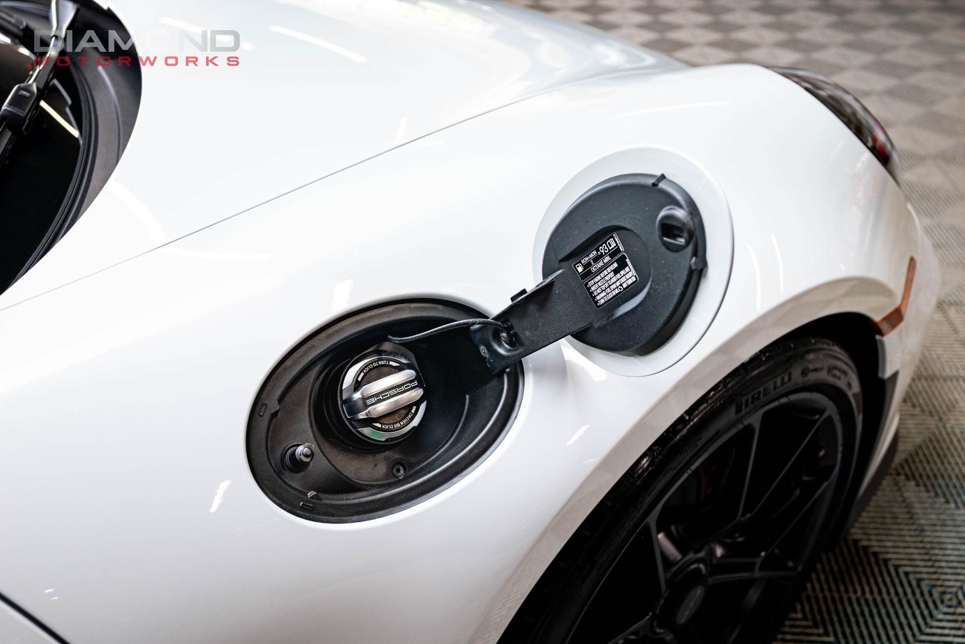 Used 2022 Porsche 911 GT3 RWD image 55
