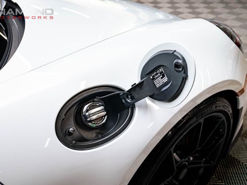 Used 2022 Porsche 911 GT3 RWD image 55