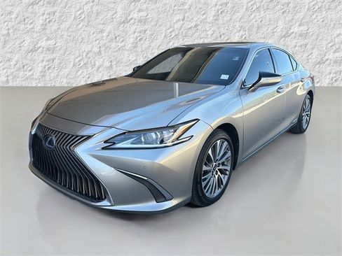 Used 2019 Lexus ES 300h image 7