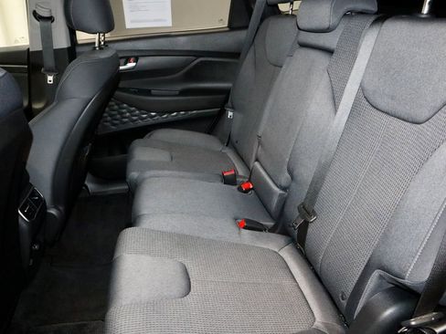 Used 2023 Hyundai Santa Fe SEL image 24