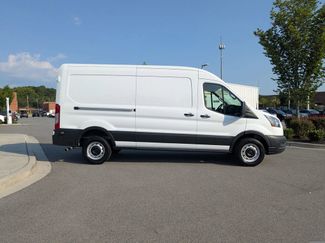 New 2025 Ford Transit 250 Base video 3