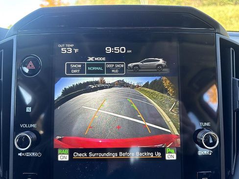 New 2025 Subaru Crosstrek 2.5i Limited w/ Crosstrek Mirror Package image 22