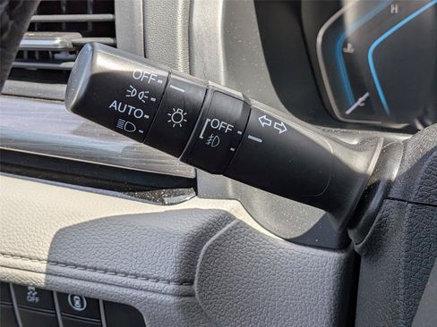 Certified 2024 Honda Odyssey Elite image 20