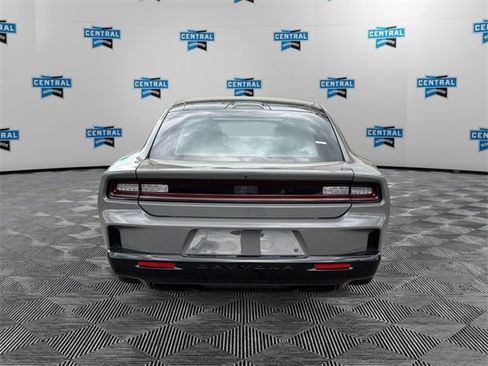 New 2025 Dodge Charger R/T w/ Sun & Sound Package image 4