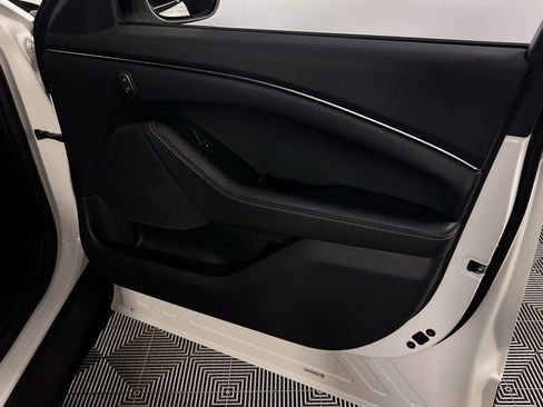 Used 2024 Ford Mustang Mach-E Select image 31