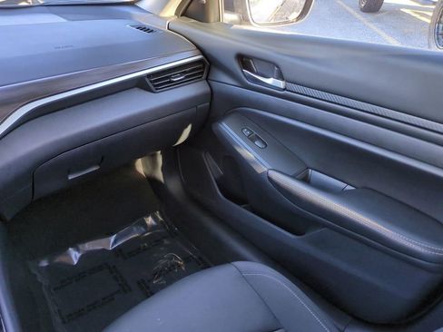 Certified 2024 Nissan Altima 2.5 SV image 16