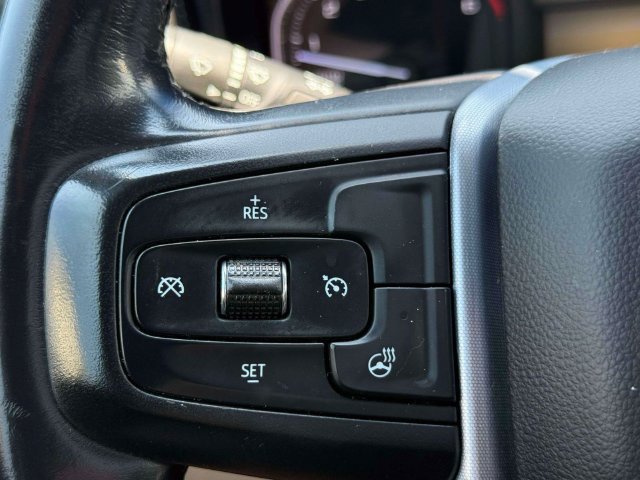 Used 2019 GMC Sierra 1500 Elevation AWD/4WD image 22