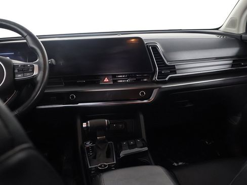 Used 2023 Kia Sportage EX image 32