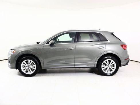 Certified 2025 Audi Q3 2.0T Premium Plus w/ Premium Plus Package image 13