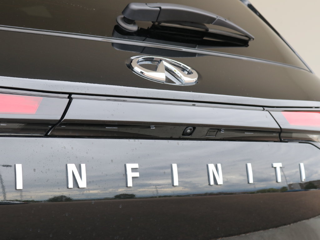 Used 2025 INFINITI QX60 Autograph w/ Cargo Package AWD/4WD image 40