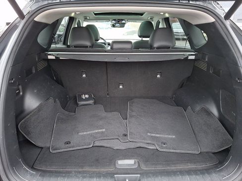 Certified 2023 Hyundai Tucson Limited w/ Cargo Package image 30