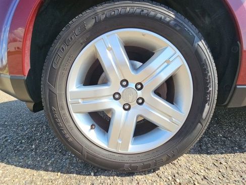 Used 2010 Subaru Forester 2.5X Limited image 17