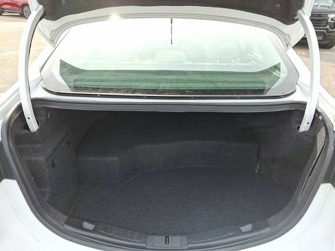 Used 2018 Ford Fusion S image 29