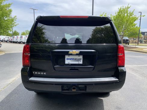 Used 2019 Chevrolet Tahoe LT image 8