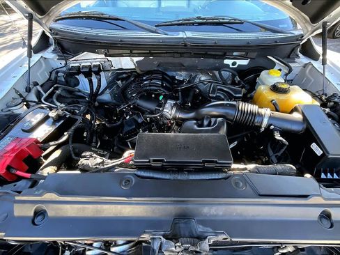 Used 2014 Ford F150 XL w/ Power Equipment Group image 29